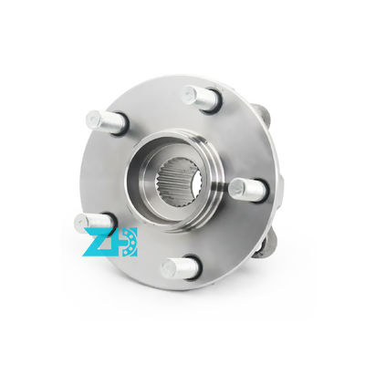 28373SC000 roulements de roues avant roues avant de voiture roulements de montage de moyeu pour Subaru Forester