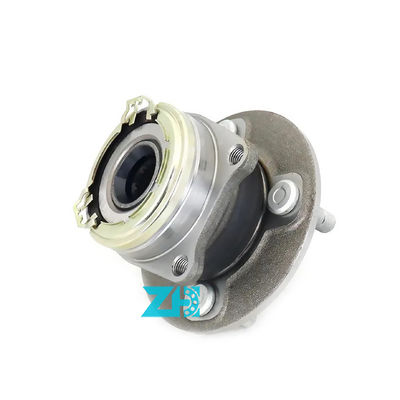 43202-AX400 43202AX400 Kit d'assemblage de l'unité de roulement du moyeu de roue pour les roulements de l'arbre du moyeu automobile Nissan 43202-AX400