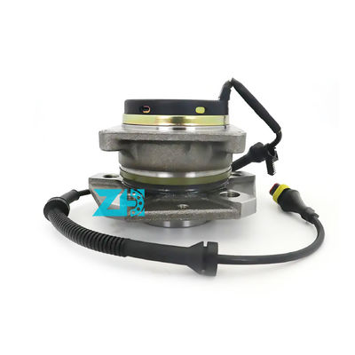 197118 roulements de moyeu avant et arrière 197118 Pour Maserati 197118 Service professionnel de support en ligne - Taille standard