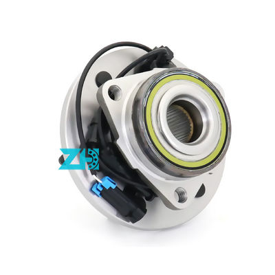 15111599 Rameau du moyeu avant 15111599 Rameau de montage du moyeu pour Hummer H3 3.7l 2006-2008 15111599