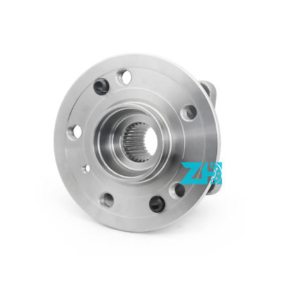 A1663340206 Ensemble de roulement de l'unité du moyeu de roue A1663340206 roulement du moyeu de roue avant A1663340206