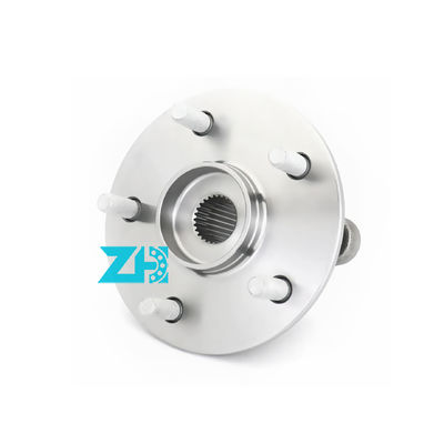 43550-10010 43550-F4030 43550F4031 Poignées de roue pour pièces automobiles TOYOTA