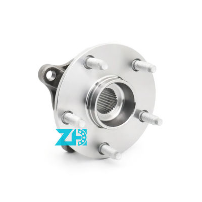 43550-30030 4355030030 Unité d'orientation de roue avant roulement avec lubrification au bain d'huile GCR15