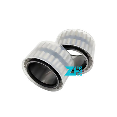 Pompes hydrauliques F-213617 roulement à rouleaux cylindriques à double rangée 55x77.07x41mm roulement à rouleaux cylindriques