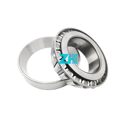 524850 roulements à rouleaux coniques pour camions de 80x130x35 mm roulements à rouleaux coniques 524850 roulements à rouleaux coniques à rangée unique