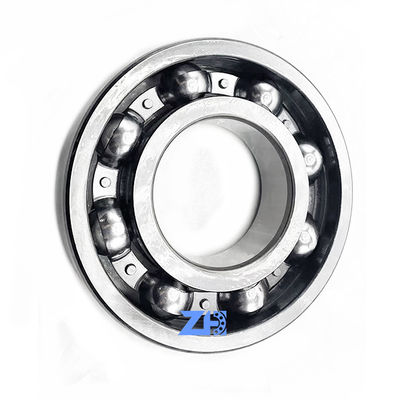 6318 C4 6318/C4 roulement à rouleaux coniques pour un fonctionnement en douceur dans les applications industrielles