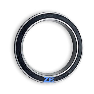 6809 C3 6809/C3 roulement à rouleaux coniques à rangée unique 6809/C3 avec cage en résine synthétique45x58x7mm