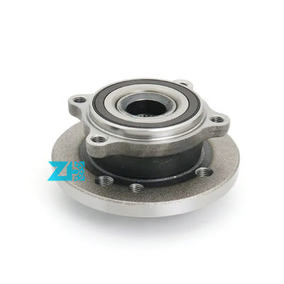 Le moteur de la roue avant BMW avec roulement 31226756889 713649350 62BWKHO1A1-Y-5C-0 62BWKHO1A1Y5CP01 KH30006 VKBA3674 R16250