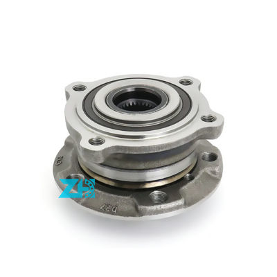 Le centre de roue avant est une BMW X5 E70 F15 X6 31226867808 31206773207 713649700 WBK1062BB WBK1062DU VKBA6619 SNRR15045