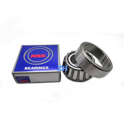 Longue durée de vie 2164461 roulement à rouleaux coniques pour robots et machines industriels