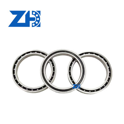 AB40775501 roulement à bille à rainure profonde à performances stables et à faible coût d'entretien