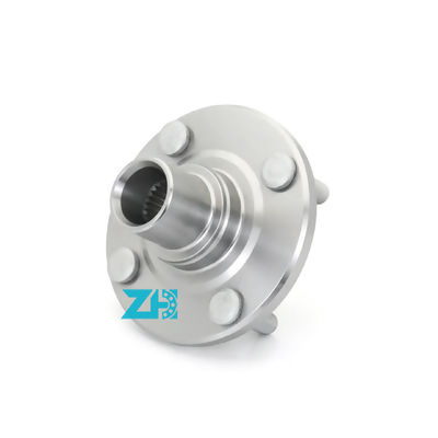 Efficacité sans effort 43502-12090 moyeu portant une faible résistance de roulement