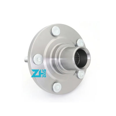 Efficacité 43502-20131 Coefficient de faible friction du roulement du moyeu Conception durable