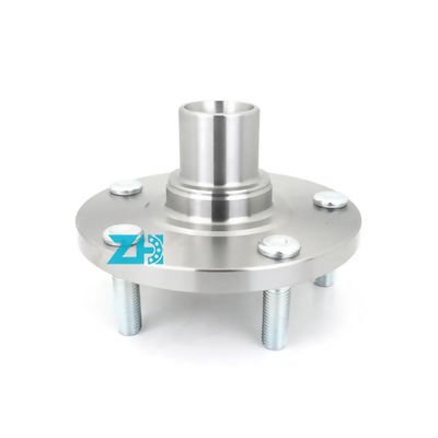 Fabrication de précision 43502-42010 roulement de moyeu super finition pistes de course fonctionnement en douceur