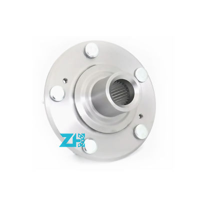 Le roulement en douceur 44600-T6D-H00 est un roulement à moyeu standard à faible résistance de qualité supérieure