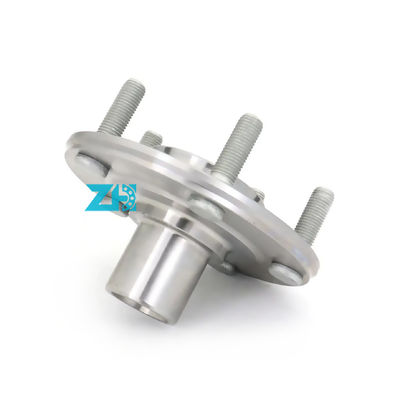 Ride en douceur 510079 DAC408040 MR519923 roulements de moyeu faible vibration bruit minimal