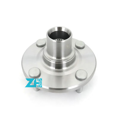 Lissée 518507 HUBB081-B 43502-12110 moyeu avant / arrière Super Finished Premium