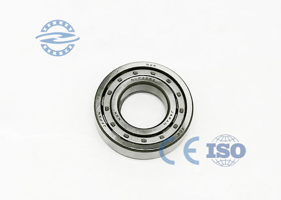 Roulement à rouleaux cylindrique de NSK NTN NU2206 NUP2206 NJ2206