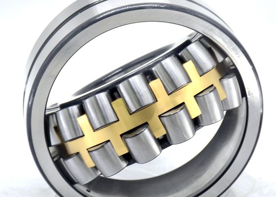 Taille sphérique 190*290*100MM de roulement à rouleaux 24038CA/W33