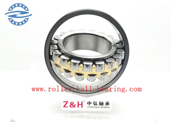 Excavatrice de fabriexcavatorion de Shang Dong China Spherical Roller Bearing soutenant la longue durée de 22218CA/W33 90*160*40 à faible bruit