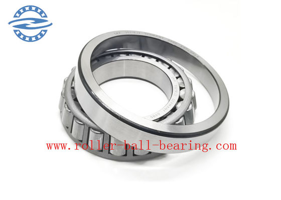 Poids 2.54KG de la taille 90*160*30 millimètre du roulement à rouleaux coniques de fournisseur d'usine 30218