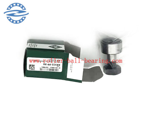 Débouché d'usine chaud d'acier au chrome de roulement à rouleaux d'aiguille d'INA KOYO KRV22-PP-XA de vente