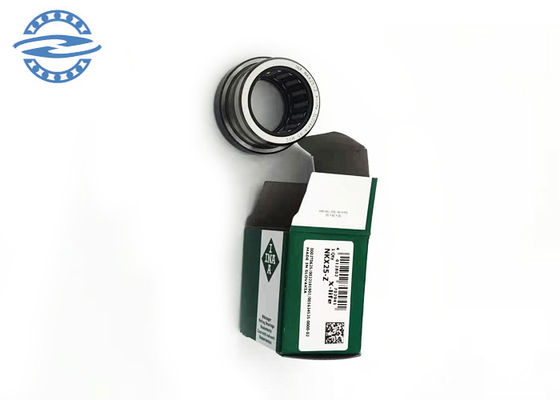 Lubrifiexcavatorion d'huile du roulement à rouleaux de l'aiguille P6 du BR 526832 NKX25-Z