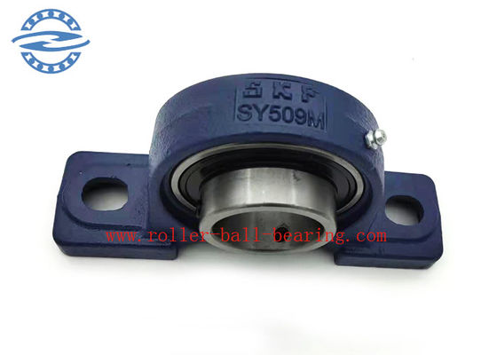 Bloc d'oreiller de l'acier au chrome C3 C4 soutenant SY45TF