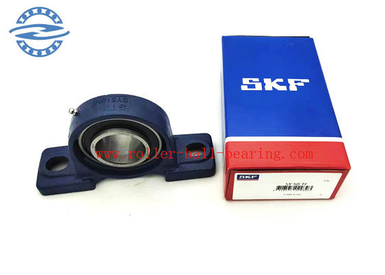 Logement SY50TF de bloc d'oreiller d'ISO9001 P4 pour le textile