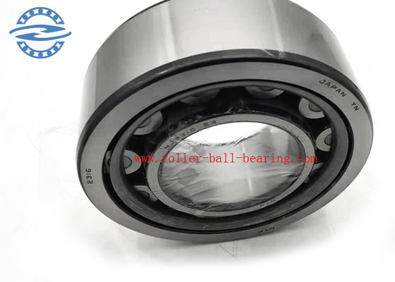 Roulement à rouleaux cylindrique de la taille 80*170*58 de NJ2316ECP pour le laminoir