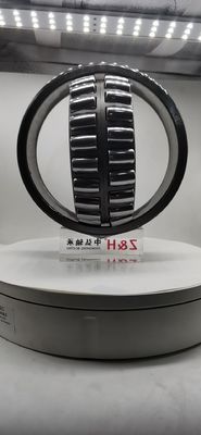 Lubrifiexcavatorion sphérique d'huile du roulement à rouleaux de GCr15SiMn 23026CC/W33