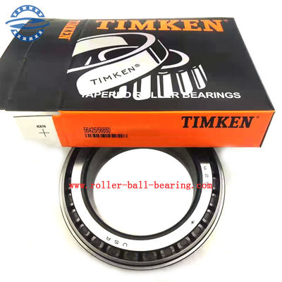 Roulement à rouleaux simple de rangée de chandelle 56425/56650 56425/650 56425 56650