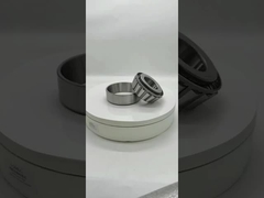 Roulement à rouleaux coniques