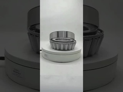 Roulement à rouleaux coniques