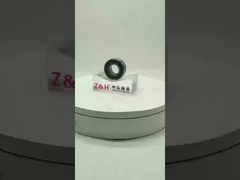 Roulements à billes profonds de cannelure