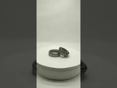 Roulement à rouleaux coniques