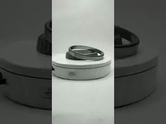 Roulement à rouleaux coniques