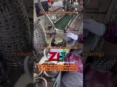 Prise de vue directe d'usine